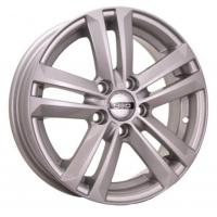 Диск/14 Tech Line NEO 428 5х100 Et35 57,1 S 5