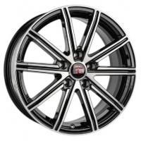 Диск/16 ALCASTA M64 5х108 Ет45 63,35 BKF 6,5