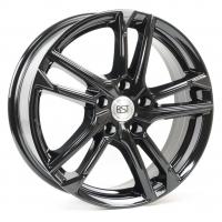 Диск/17 Tech Line RST R197 5х114,3 Ет40 64,1 BD 6,5 (F7)