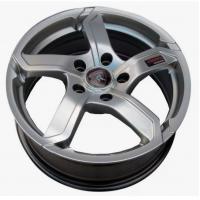 Диск/16 Saito-no MokinatoMR292 5х110 Ет37 65,1 MTC 6,5