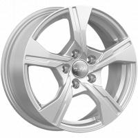 Диск/16 Tiggo 4 Pro KC1053 5*108 Ет33 60,1 сильвер 6,5