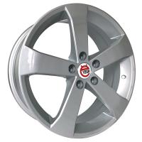 Диск/16 Ё-WHEELS 5х112 Ет50 57,1 E06 S 6,5